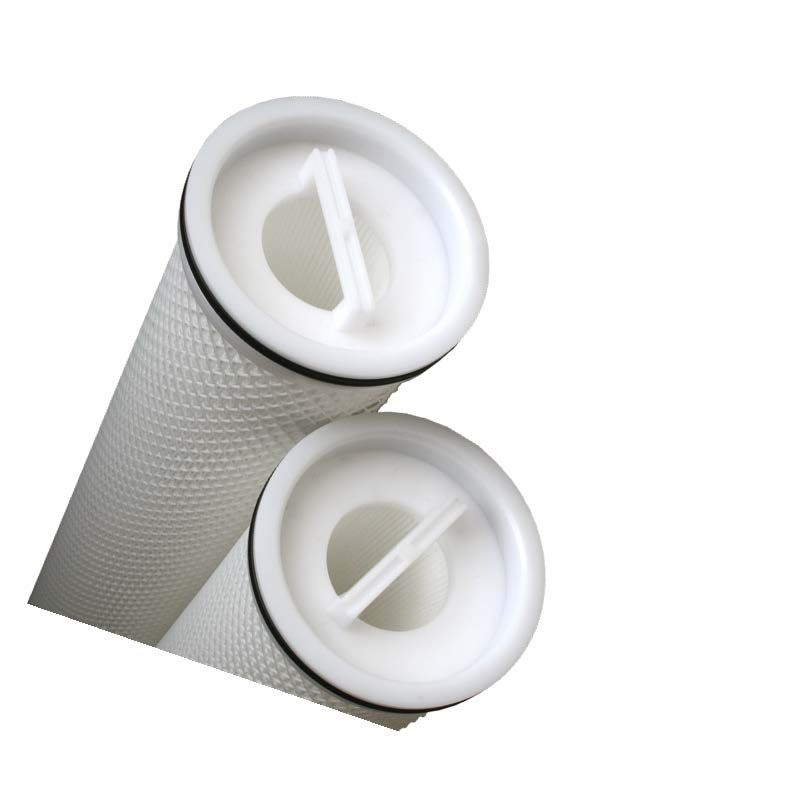 HFGF-P-0.5-40S Pleated Filter Cartridge